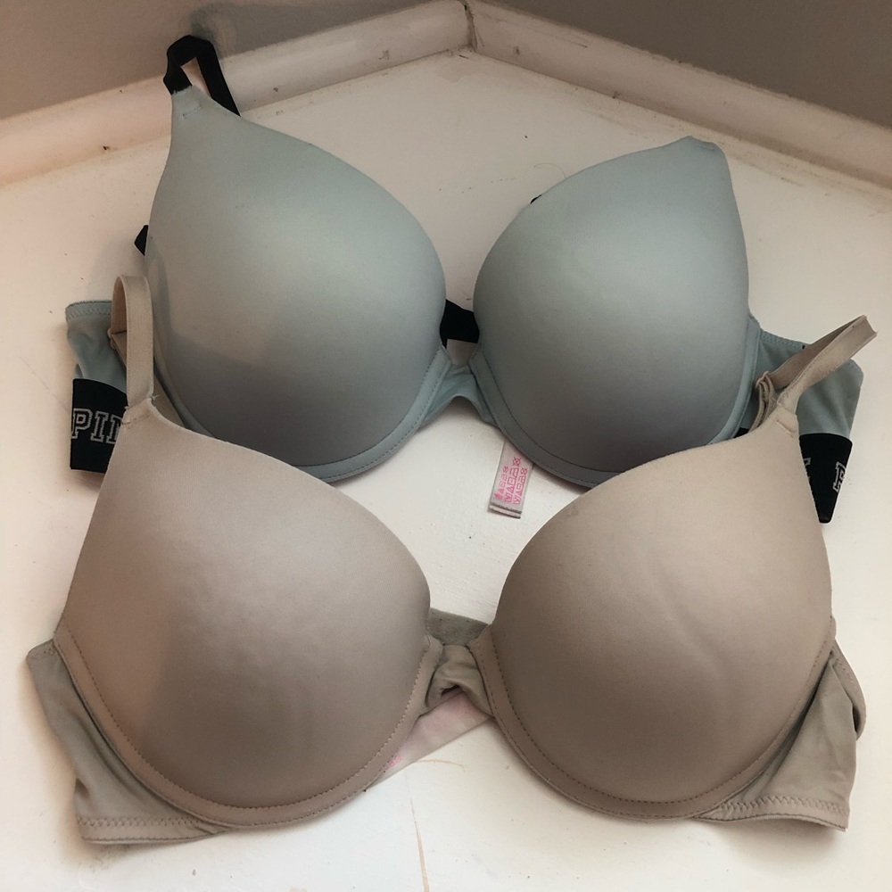 Victoria Secret Bras